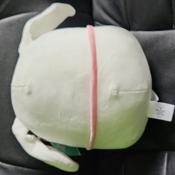 NWT Zero Nightmare Before Christmas 8" Squishmallow - Picture 2 of 8